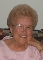 Barbara Eileen Dyer, age 81, passed away peacefully at home, August 8, 2012, ... - DyerBarbaraEileen_08162012