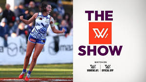 afl.com.au - News update