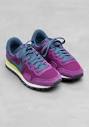 Womens Nike Air Pegasus Purple Champs Sports