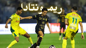 الخلیج مقابل الاتحاد