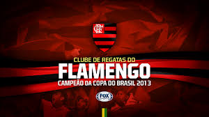 Resultado de imagem para flamengo na copa do brasil imagens