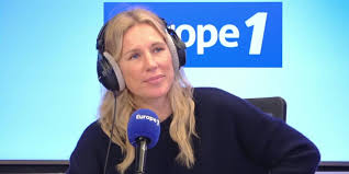 Agathe Lecaron: Révélations Choc! Son Départ des Maternelles Expliqué!