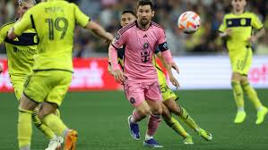 FOX Sports Kicks Off 2026 Concacaf Champions Cup Round of 16