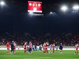 A Derby Defeat on a Day That Isn’t Just “Another Derby”