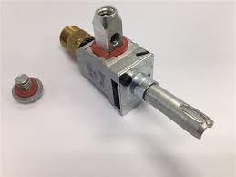 003863-000 VALVE AND BOLT KIT