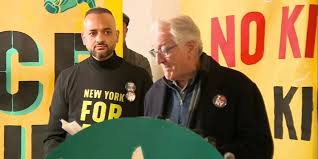 robert de niro Picture