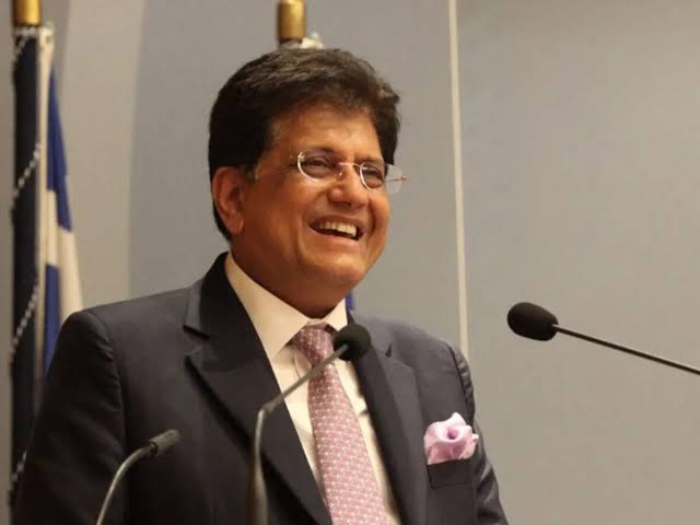 India negotiating FTAs with 8-9 more blocs, aims to cover 75% of global trade: Piyush Goyal