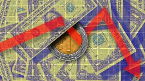 Peso mexicano pierde terreno ante el dólar y el reporte de inflación local