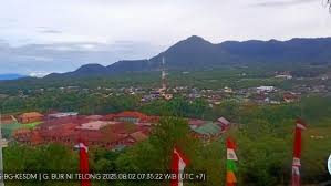 detikcom - News update