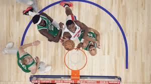 Power Rankings, Week 23: Pistons, Knicks and Celtics jostle in Top 5