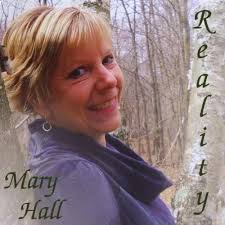 <b>Mary Hall</b>: Reality - 0707541216296