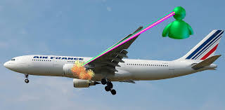 Image result for air france 447