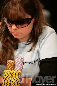 Annette Obrestad is a Norwegian teenager who burst onto the poker scene, as Annette_15, with her formidable online play. Recently, she began to play live ... - annette15