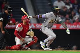 A’s Suffer Heartbreaker to Open Road Trip