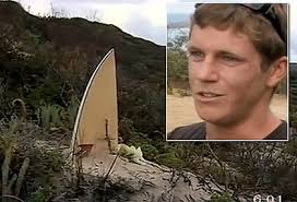 Kyle James Burden spent four years chasing his favourite surf breaks in Western Australia&#39;s South-West but he tragically rode his last wave yesterday after ... - shark-attack-memorial-729-420x0