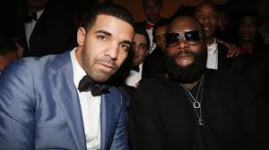 Rick Ross Reacts to Drake Dissing Him, Calls Him ‘Washed’: ‘He Dropped Three New Mid Albums’