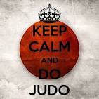 Keep calm and do judo
