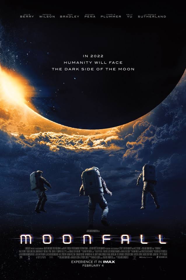 Download Moonfall (2022) Dual Audio {Hindi ORG. Dubbed + English} BluRay 480p | 720p | 1080p 