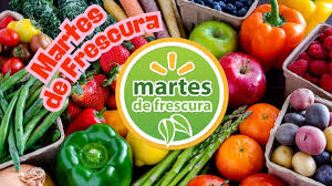Ofertas Walmart Martes De Frescura