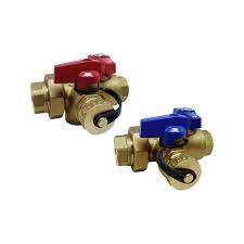 PACE Supply | Tankless Valve Kits