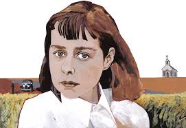Resultado de imagen de carson mccullers