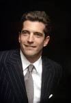 John F Kennedy jr.