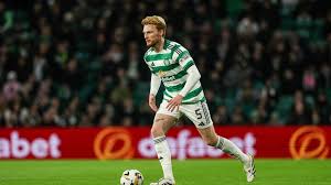 Celtic F. C. - Hearts