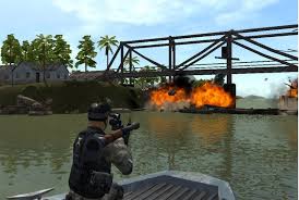 نتيجة بحث الصور عن ‪Delta Force Xtreme 2 download‬‏