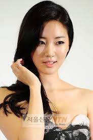 Sarang Kim, Most favorited Miss Korea, Official Thread. - 20100729_1280391622_4