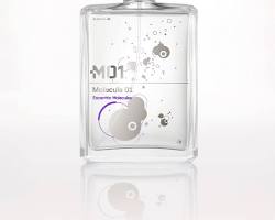 Изображение: Molecule 01 Escentric Molecules