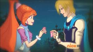 Resultado de imagem para sky e bloom