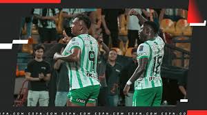 Nacional vs. Águilas: Dónde Ver el Clásico Colombiano ¡En Vivo! - Imagen principal del artículo