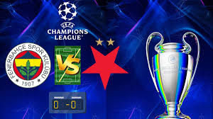 Fenerbahce vs Slavia Praga: Pronóstico y posibles alineaciones del partido de la Champions League