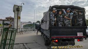 The Hindu - News update