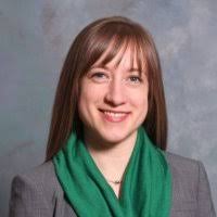 METSS Corporation Employee Elizabeth Hanft's profile photo
