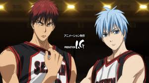 Resultado de imagem para kuroko no basket