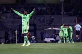 Bravos busca una victoria en casa, recibe a San Luis