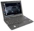 M: Lenovo ThinkPad X201 3626F2U 12.1-Inch Notebook