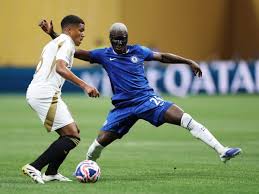 Chelsea vs LAFC live updates: Club World Cup 2025 match latest score and goal alerts - The Athletic