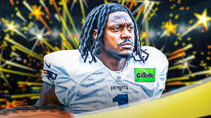 A.J. Brown is poised for career-best fantasy football season after linking up with Drake Maye