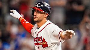 Matt Olson's Iron Man Streak: Chasing MLB History in 2026