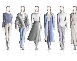 Fashion design