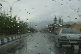 هواشناسی اردبیل