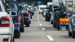 Over 2000 nabbed drunk driving