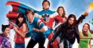 Resultado de imagen de sky high 2