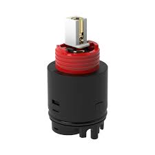 Ceramic Cartridge For M410 Non-Diverter Pro-Versa Rough-in ...