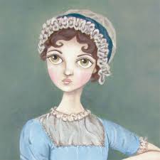 Resultado de imagen de jane austen