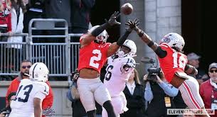Caleb Downs and Leonard Moore Named Nagurski Trophy Finalists