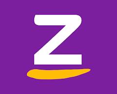 Gambar Zenius app logo