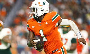 Ball State at Miami odds, picks and predictions